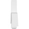 Ekena Millwork Bellingham Architectural Grade PVC Gable Bracket, 72"W x 18"H x 4"D x 6"F, 6/12 Pitch GBP072X18X0406BEL00 - alternate 4